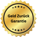 Geld Zurück Garantie